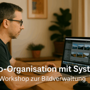 FotoOrganisation mit und ohne Lightroom